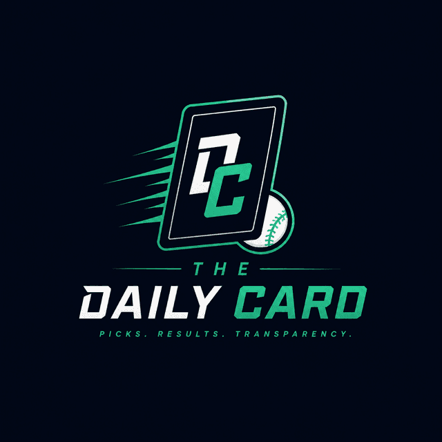 The Daily Card